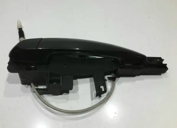 Maner usa stanga spate BMW Seria 1 LCI (2008-2011) (E81,E87)
