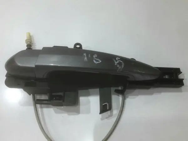 Maner usa stanga spate BMW Seria 1 LCI (2008-2011) (E81,E87)