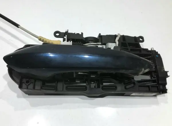 Maner usa stanga spate BMW Seria 5 (2010-2017) [F10]