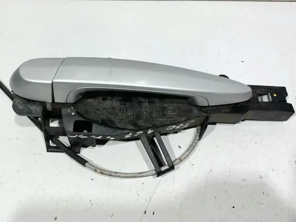 Maner usa stanga spate BMW X5 (2007-2013) [E70]