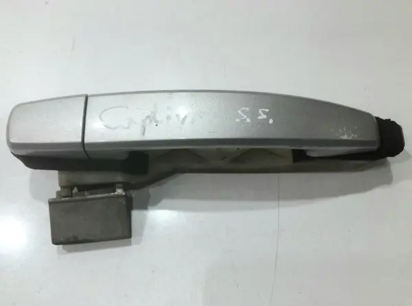 Maner usa stanga spate Chevrolet Captiva (2006-2010) [C100, C140]