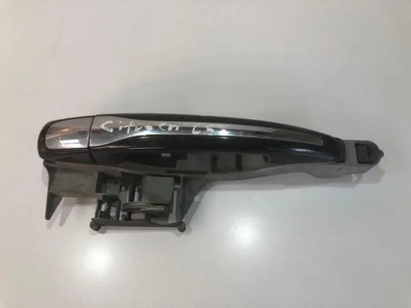 Maner usa stanga spate Citroen C5 III (2008-2012)