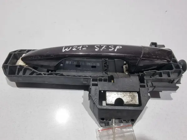 Maner usa stanga spate / fata a2127601034 Mercedes E-Class (2009->) [W212]