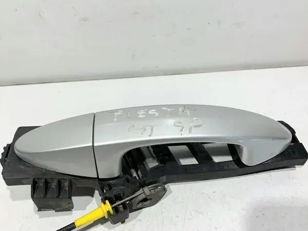 Maner usa stanga spate Ford Fiesta 7 (2008-2012) [MK7]