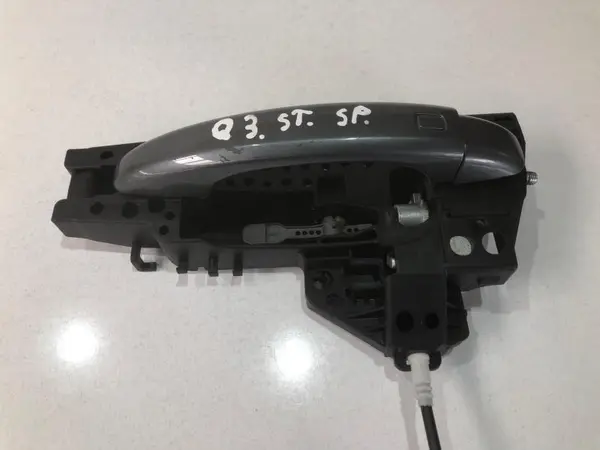 Maner usa stanga spate keyless 8u0419091c Audi Q5 (2008-2012) [8R]