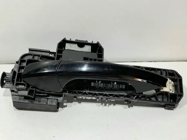 Maner usa stanga spate Mercedes C-Class (2007-2010) [W204]