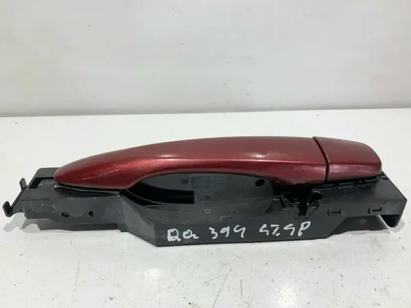 Maner usa stanga spate Nissan Qashqai 2 (2013-2016) [J11]
