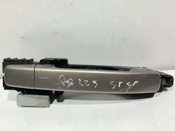 Maner usa stanga spate Nissan Qashqai (2007-2010) [J10]
