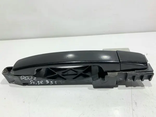 Maner usa stanga spate Nissan Qashqai plus 2 ( 2008-2010) [J10]