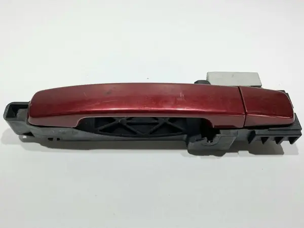 Maner usa stanga spate Nissan Qashqai plus 2 facelift (2010-2014) [J10]