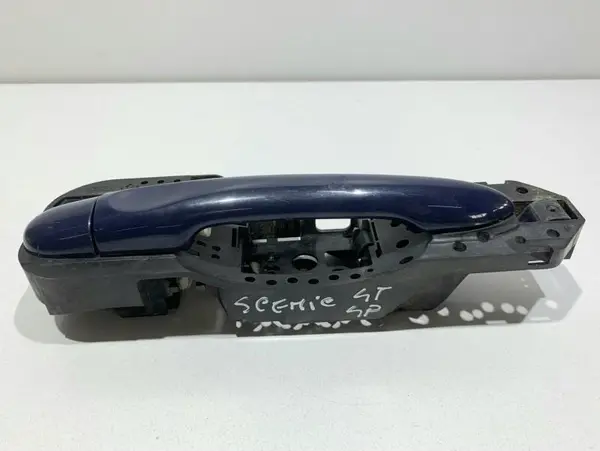 Maner usa stanga spate Renault Grand Scenic 3 (2009-2011)