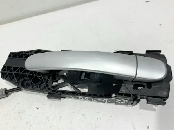 Maner usa stanga spate Skoda Fabia 2 facelift (2010-2014)