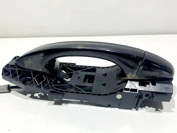 Maner usa stanga spate Skoda Octavia 3 (2013-2017 )