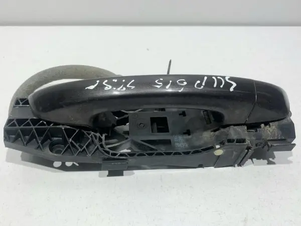 Maner usa stanga spate Skoda Superb 2 (2008-2013)