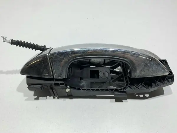 Maner usa stanga spate Skoda Superb 2 (2008-2013)