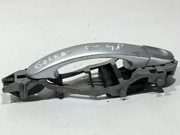 Maner usa stanga spate Volkswagen Golf 6 (2008-2013)