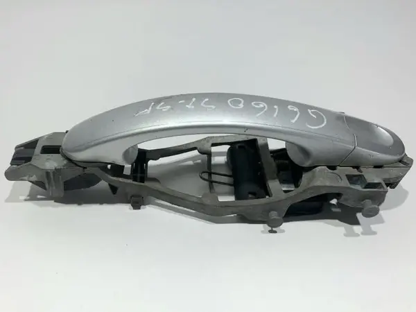 Maner usa stanga spate Volkswagen Golf 6 (2008-2013)