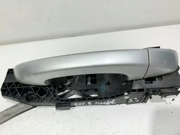 Maner usa stanga spate Volkswagen Golf 6 (2008-2013)