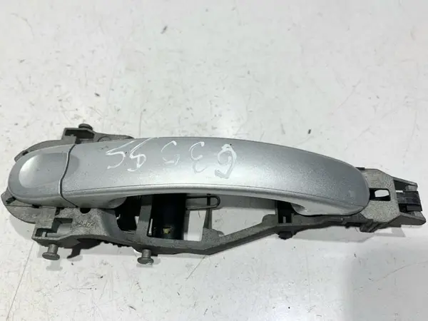 Maner usa stanga spate Volkswagen Golf 6 (2008-2013)