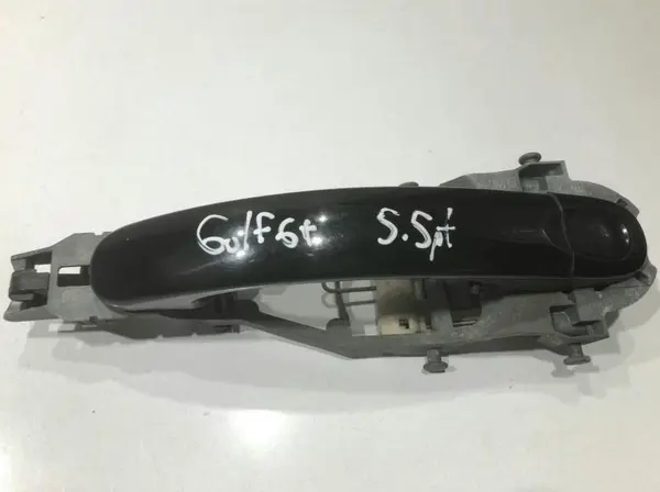 Maner usa stanga spate Volkswagen Golf 6 plus (2009-2014)