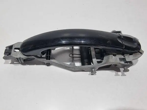 Maner usa stanga spate Volkswagen Golf 6 plus (2009-2014)