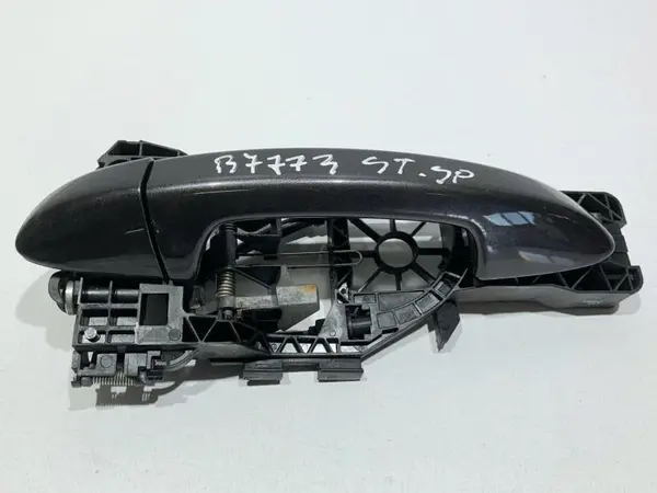 Maner usa stanga spate Volkswagen Passat B7 (2010-2014)