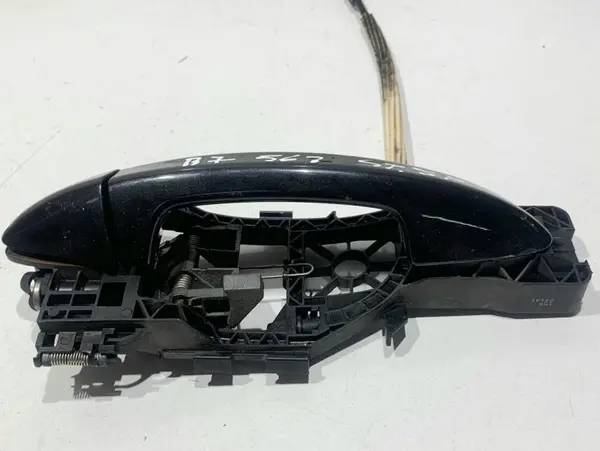 Maner usa stanga spate Volkswagen Passat B7 (2010-2014)