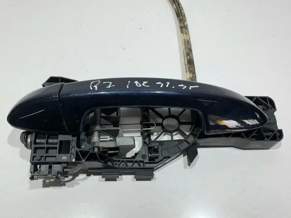 Maner usa stanga spate Volkswagen Passat B7 (2010-2014)