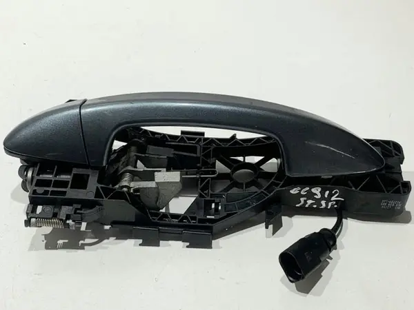 Maner usa stanga spate Volkswagen Passat CC (2008-2012)