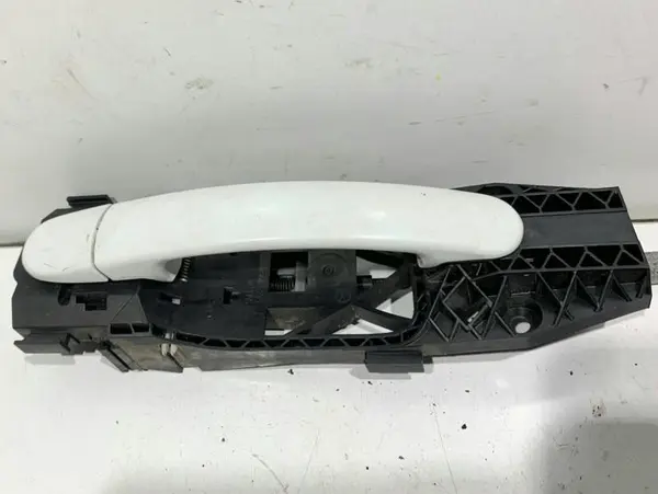 Maner usa stanga spate Volkswagen Polo 5 facelift (2014-2017)