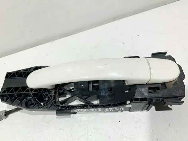 Maner usa stanga spate Volkswagen Tiguan (2007-2011)