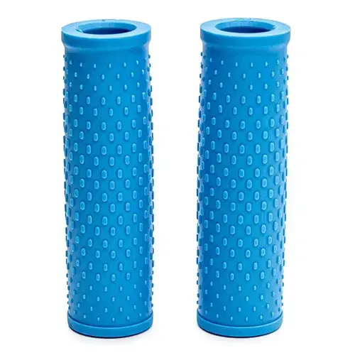 Manere ghidon pentru trotinetele electrice Xiaomi/Ninebot (Albastru)
