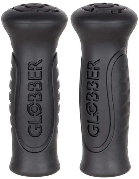 Mânere pentru scuter Globber - 2 buc, negru