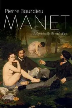 Manet, Hardcover/Pierre Bourdieu