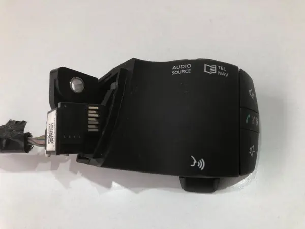 Maneta comenzi audio En25550-jy01b Renault Koleos (2008-2011)