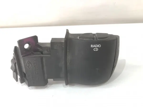 Maneta comenzi radio 255520001r Renault Megane 3 (2008-2012)