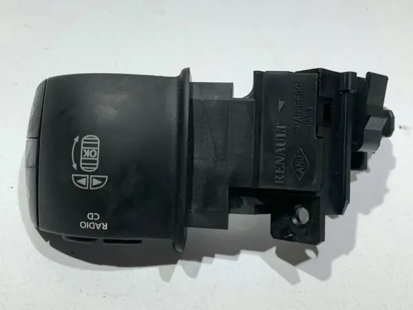 Maneta comenzi radio 255520013R Renault Grand Scenic 3 (2009-2011)