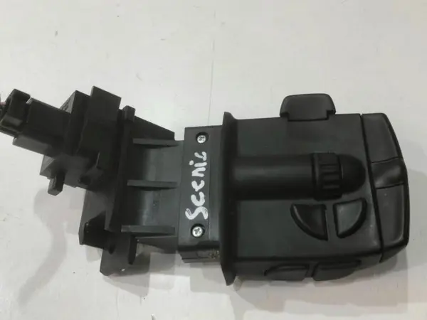 Maneta comenzi radio 255520014r Renault Scenic 3 (2009-2011)