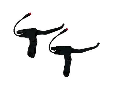 Maneta de frana pentru trotineta electrica Kugoo G2 Pro, Set 2 bucati