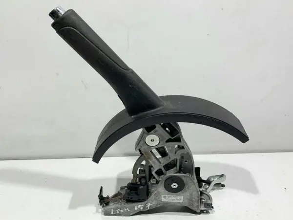 Maneta frana de mana 1K0711303P Seat Leon 2 facelift (2009-2012)