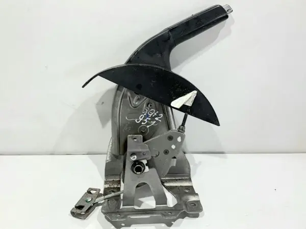 Maneta frana de mana 811319443 Nissan Qashqai plus 2 ( 2008-2010) [J10]