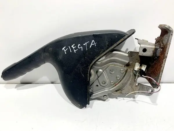 Maneta frana de mana 8V51-2780-BJW Ford Fiesta 7 (2008-2012) [MK7]