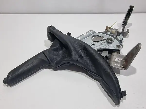 Maneta frana de mana 9235428 BMW Seria 3 (2012-2019) [F31]