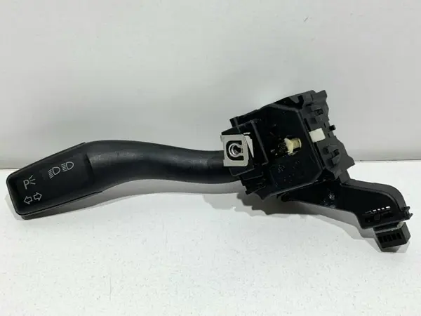 Maneta semnalizare 8P0953513A Audi A3 facelift (2008-2013) [8P1]