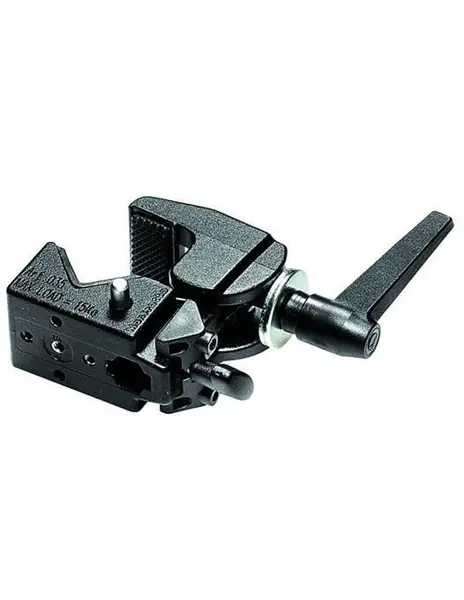 Manfrotto 035FTC Menghina Super Clamp