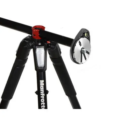 Manfrotto 190XPRO3 trepied foto