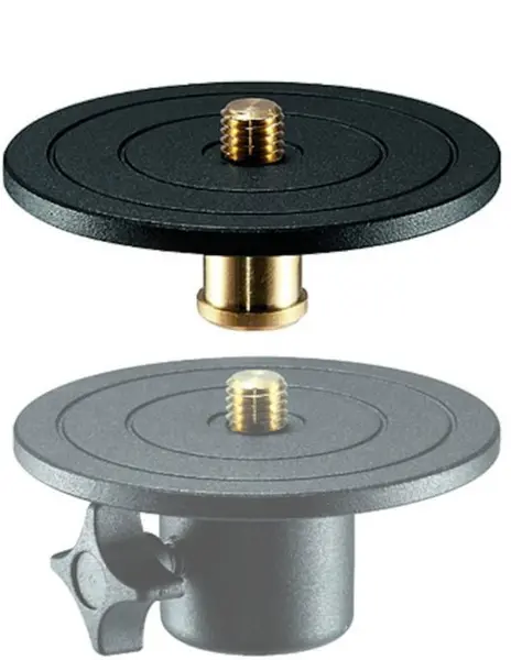 Manfrotto 358 placuta pentru adaptor 324