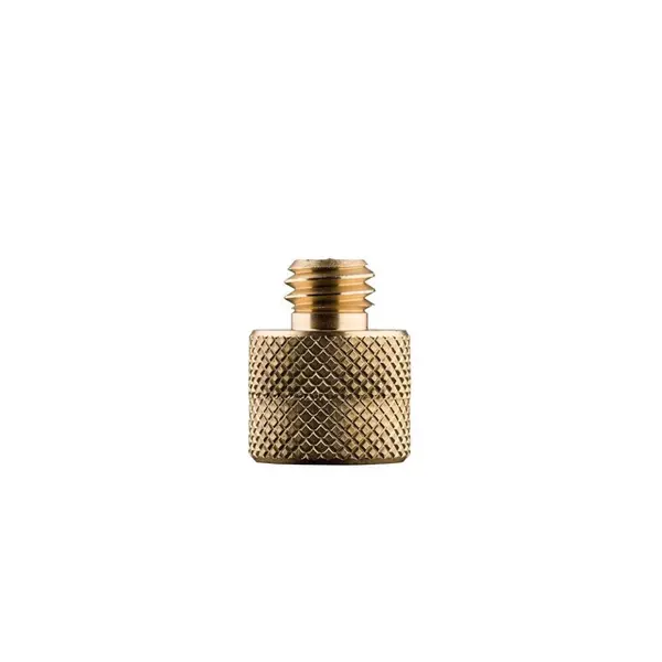 Manfrotto Adaptor special filet 1 4 la 3 8