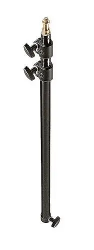 Manfrotto extensie stativ lumini 3 sectiuni