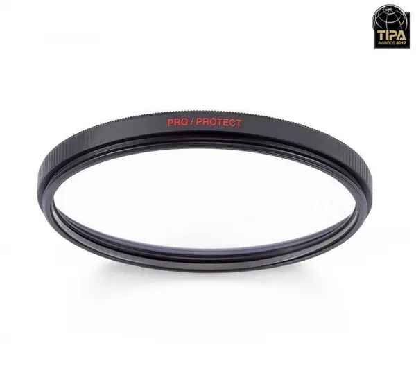 Manfrotto Filtru Protectie PRO Slim 62mm
